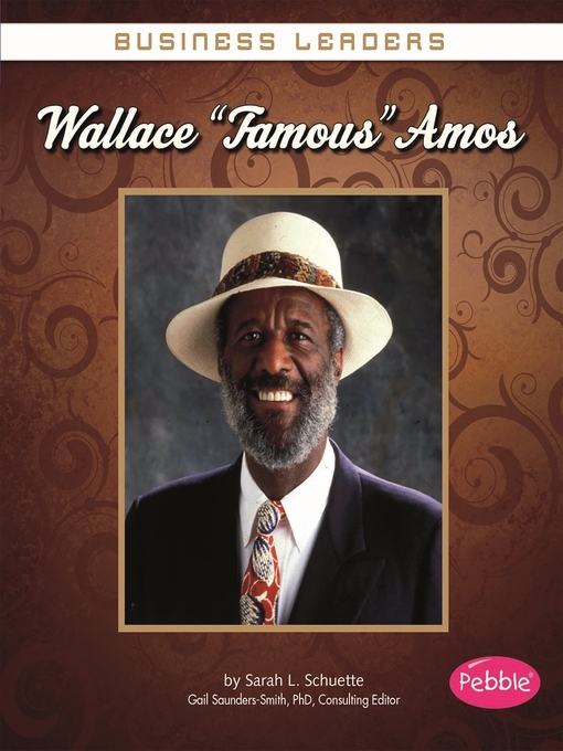 Wallace "Famous" Amos